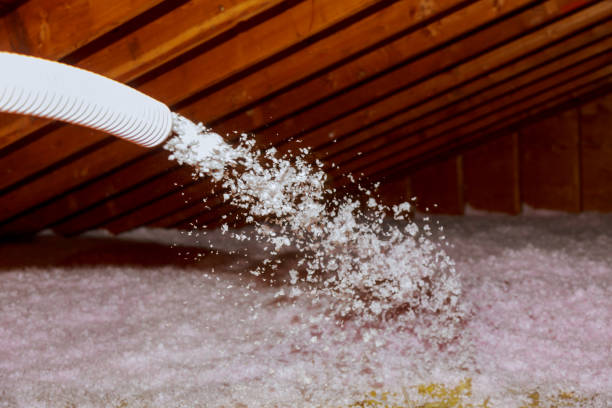 Types of Insulation We Offer in Fort Meade, MD