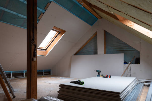 Fort Meade, MD Insulation Contractor Company