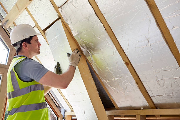Best Insulation Maintenance and Repair in Fort Meade, MD